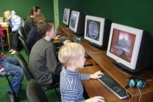 В Керчи на 26 школьников – всего 1 компьютер