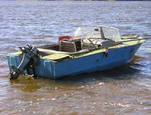 Мужчины с затонувшей в Судаке моторной лодки были пьяны, а само судно – перегружено