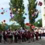 Школы Крыма выпустят 16 тыс. учеников
