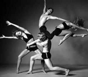 В июне в Коктебеле пройдёт хореографический фестиваль «Танцующий Коктебель»