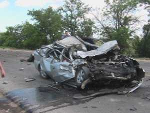 Шокирующая авария в Крыму: трое погибших