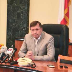 Михаил Слепанев: «Расследование резонансного преступления будет осуществляться предельно объективно»