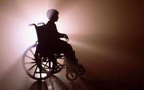 Мэр Симферополя обещает уже в этом году разрешить инвалидам выходить из дома