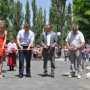 В Армянске после капремонта открыли детские учреждения