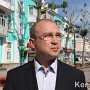 Министр курортов Крыма предложил керчанам брать пляжи в аренду