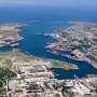 УБОП заявил о раскрытии схемы хищения в рыбном порту Севастополя
