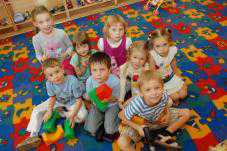 В Севастополе проверят детские учреждения