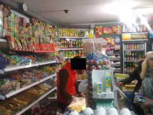 Сельский магазин в Саках уличили в продаже алкоголя подросткам