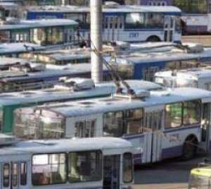 Фирме запретили требовать долги у троллейбусного предприятия в Севастополе