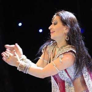 В Алуште проведут конкурсы восточного и индийского танца