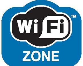 В центре Симферополя расширяют зону бесплатного Wi-Fi