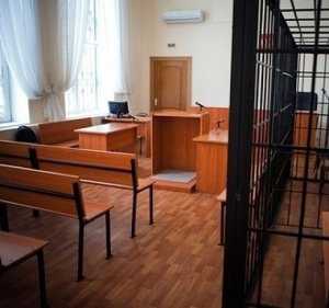 Земельные чиновники с запада Крыма получили тюремные сроки за взятку