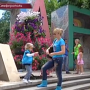 День рождения Симферопольского детского парка