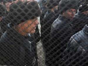 В Столице Крыма появится ПТУ для заключенных