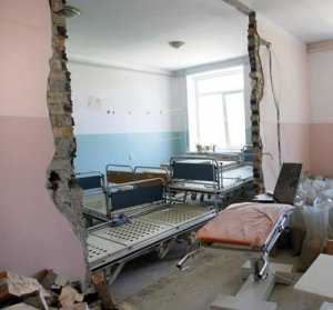 Центру кардиологии в Столице Крыма пообещали деньги на ремонт и оборудование