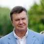 Янукович поздравил энергичных севастопольцев с Днем города