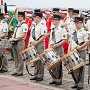 В Севастополе открылся фестиваль военных оркестров