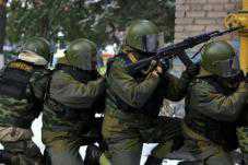 В Крыму проведут антитеррористические учения