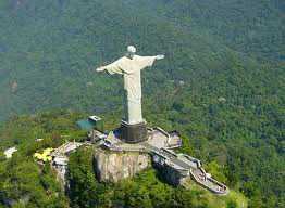 В Евпатории появится копия всемирно известной бразильской статуи Христа Искупителя