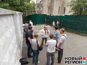 Разрушители памятника Ленину в Киеве получили условный срок