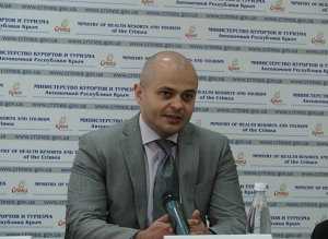 Минкурортов Крыма будет продолжать пропагандировать оздоровительный отдых в межсезонье, – Маринов