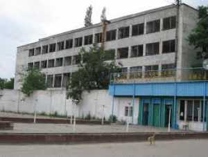 Джанкойский машиностроительный завод выставят на продажу