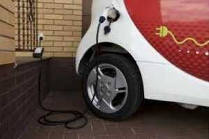 «Электропробег»: в Крыму покажут экологические авто