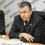 В парламенте Крыма проголосовали за отставку главы комиссии по приватизации