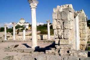Гордость Крыма: Херсонес вошел в список наследия ЮНЕСКО