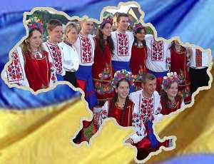 Исследование: Жители Украины больше желают в Таможенный союз, чем в ЕС