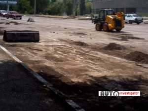 Янукович объявил 2014-й годом тотального строительства дорог
