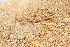 В Джанкойском районе убрано 62% озимых зерновых