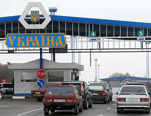 Поток туристов из России на Украину превысил рекордные показатели времен Евро — 2012