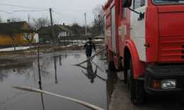 Ливни подтопили десятки домов в Крыму
