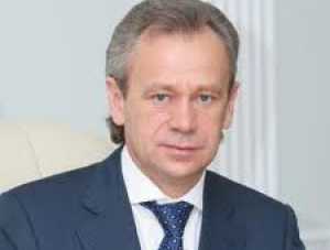 В Крым приедет министр АПК (АГРОПРОМЫШЛЕННЫЙ КОМПЛЕКС) Украины