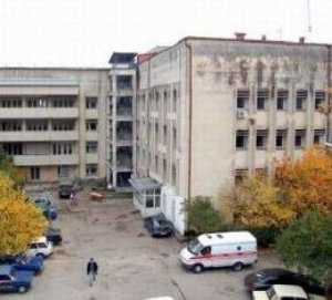 Центр реабилитации детей-инвалидов в Ялте временно разместят в больнице