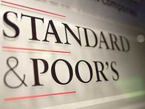 Standard and Poor’s подтвердил рейтинг Крыма