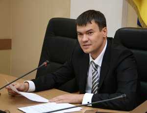Псарев обсудил с вице-президентом парламента Мадейры развитие двухсторонних отношений