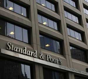 Агентство «Standard and Poor’s» подтвердило кредитный рейтинг Крыма