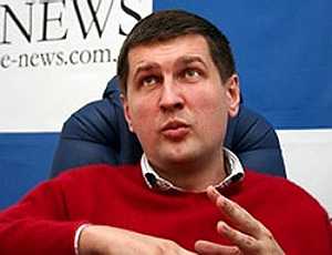 Киевский политолог: Несмотря на низкую явку избирателей, победа Новинского абсолютно легитимна