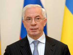 В Ливадии проходит совещание под руководством премьер-министра Украины