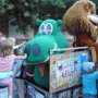 На выходных в Евпатории будут устраивать праздники для детей