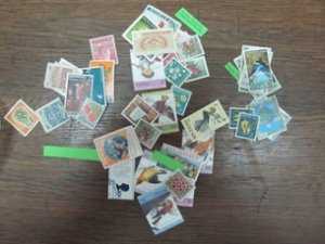 Россиянин по пути в Крым лишился коллекции уникальных марок