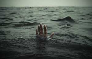 В море у Николаевки нашли тело утонувшего киевлянина