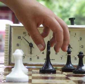 Ко Дню шахмат в Столице Крыма устроят блиц-турнир