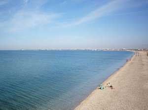 Минкурортов Крыма инициирует расторжение договоров с пользователями 39-ти пляжей (СПИСОК)