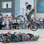 На фестивале «Z-Games» в Крыму впервые пройдёт чемпионат велофристайла