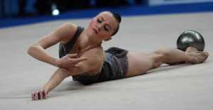 Крымские гимнастки выиграли семь медалей на всемирной Универсиаде в Казани