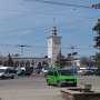 ГАИ нашла на вокзале в Столице Крыма четырех перевозчиков-нелегалов