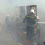 В Ялте из горящего дома эвакуировали 40 человек